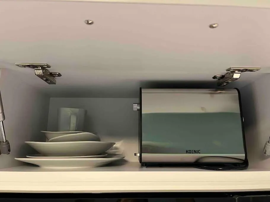 Enjoy Apartments, Quiet Street, Apartment With Two Bedrooms Sleeps 6 Ac Wien 0*,  Österreich