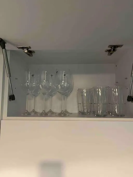 Enjoy Apartments, Quiet Street, Apartment With Two Bedrooms Sleeps 6 Ac Wien